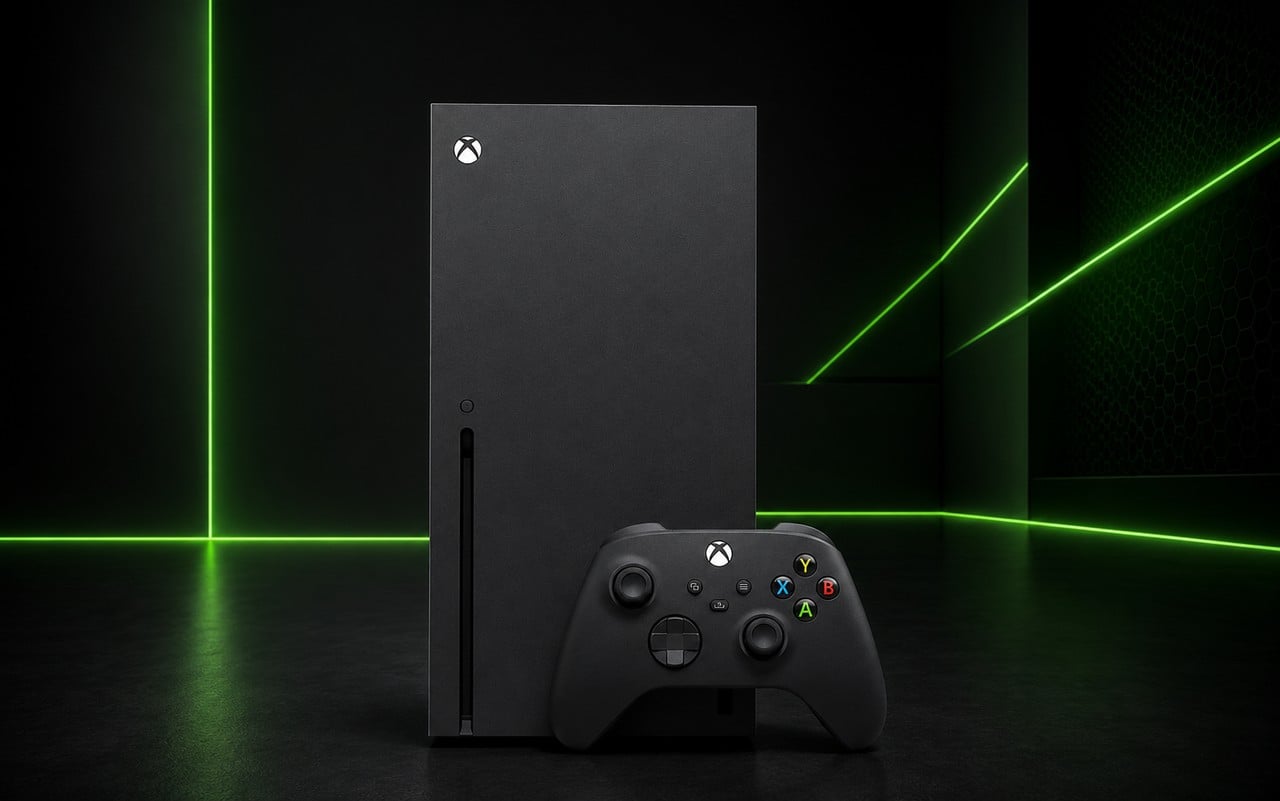 xbox exclussives