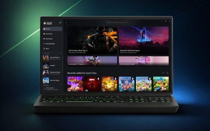 xbox mode rename