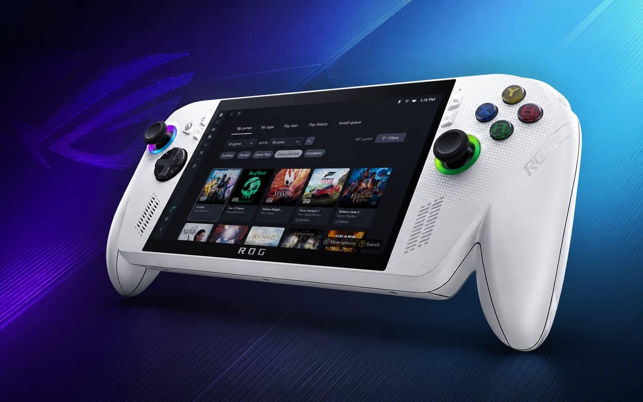 xbox stream your game
