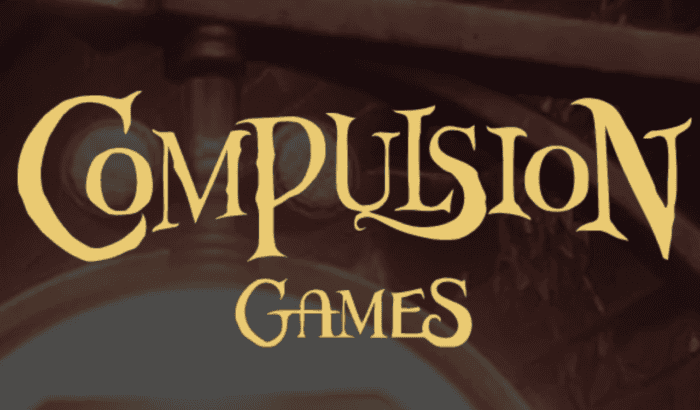 Compulsion Games logo