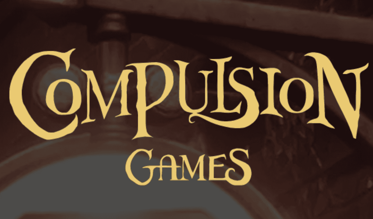 Compulsion Games logo