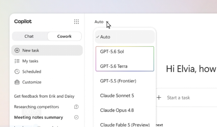 Copilot GPT-5.6