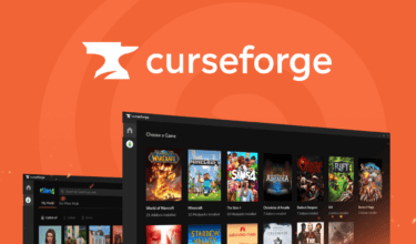 Curseforge not working