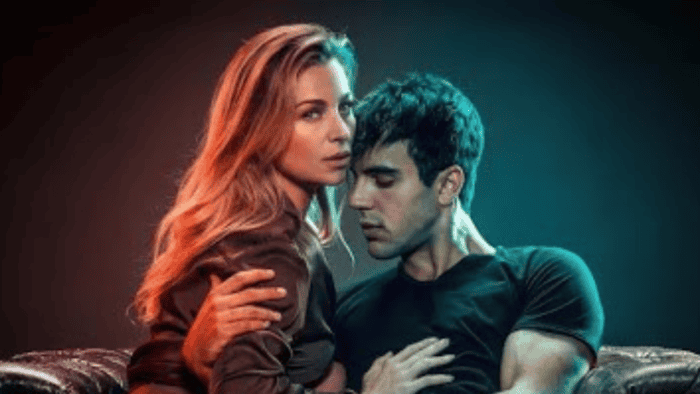 Desire Netflix release date