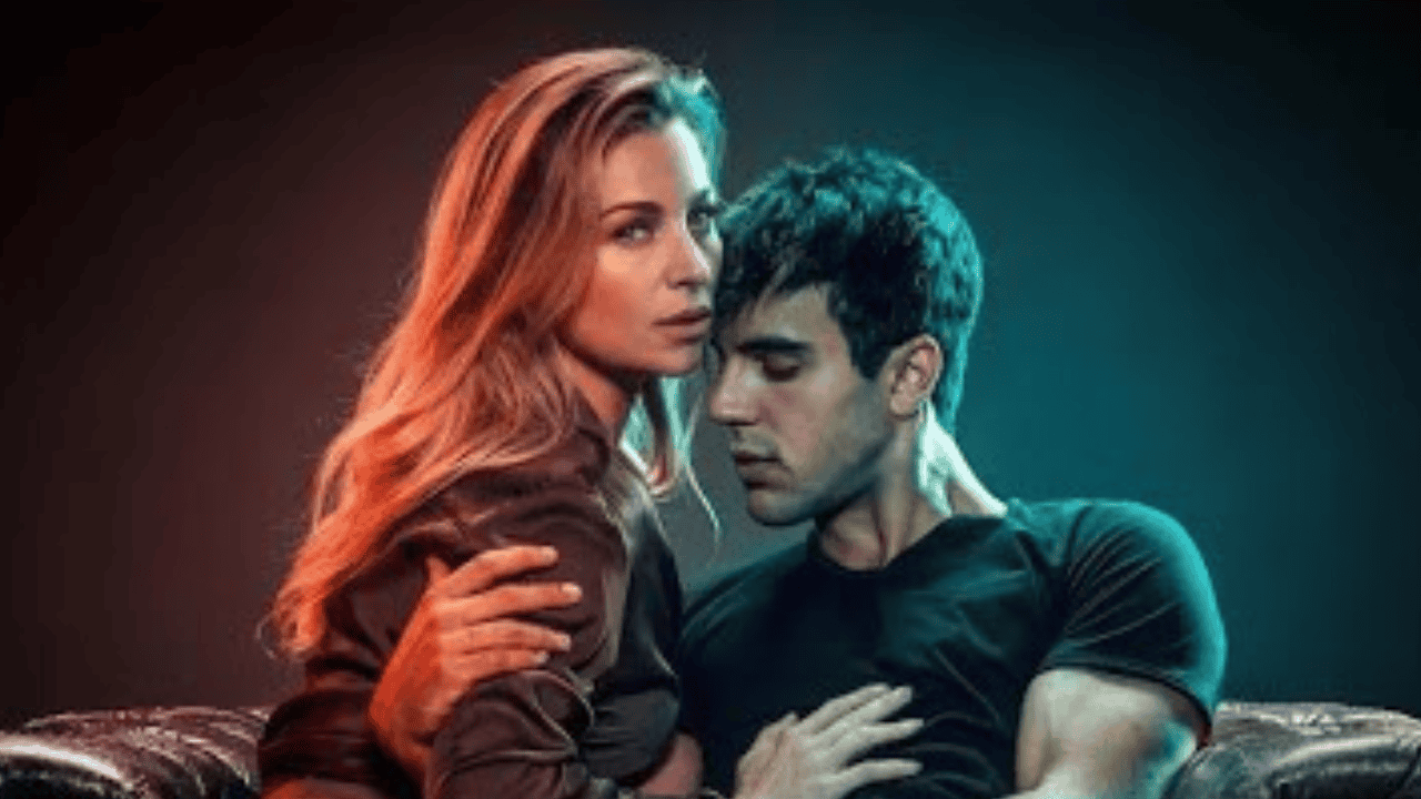 Desire Netflix release date
