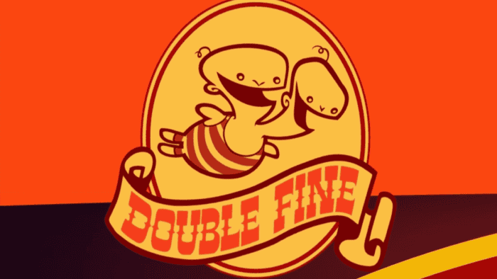 Double Fine feature image