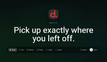 Dulo.tv not working how to fix