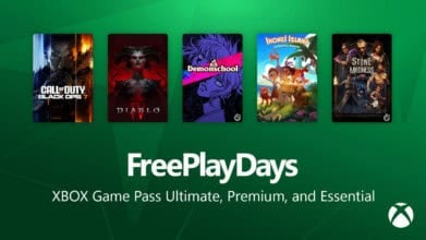 Free Play Days July 2 to 5