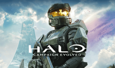 Halo Campaign Evolved