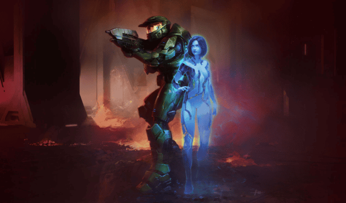 Halo Campaign evolved not working pc