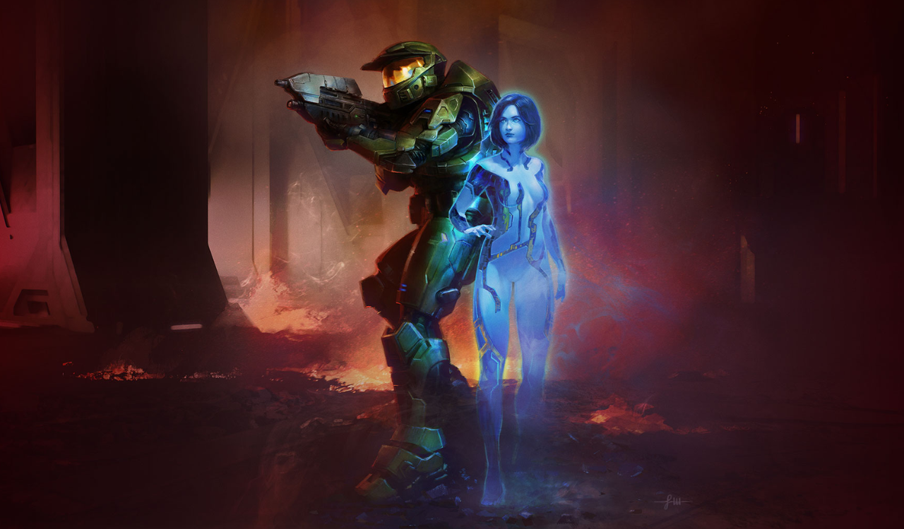 Halo Campaign evolved not working pc