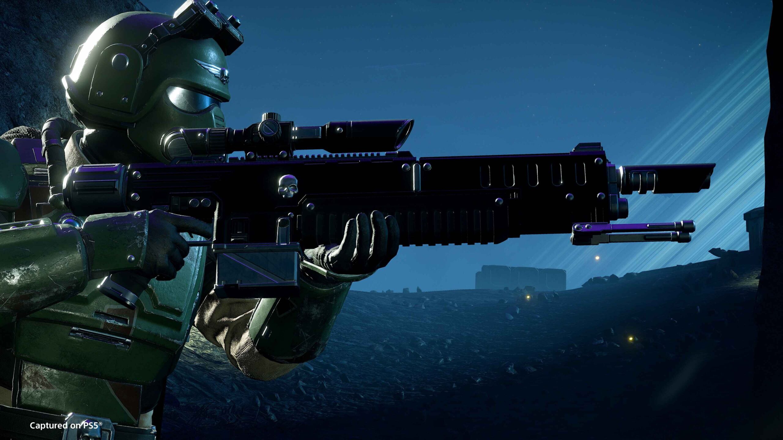Helldivers 2 Warhammer 40000 (1)
