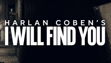 I will find you