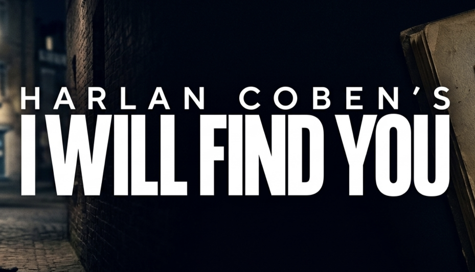 I will find you