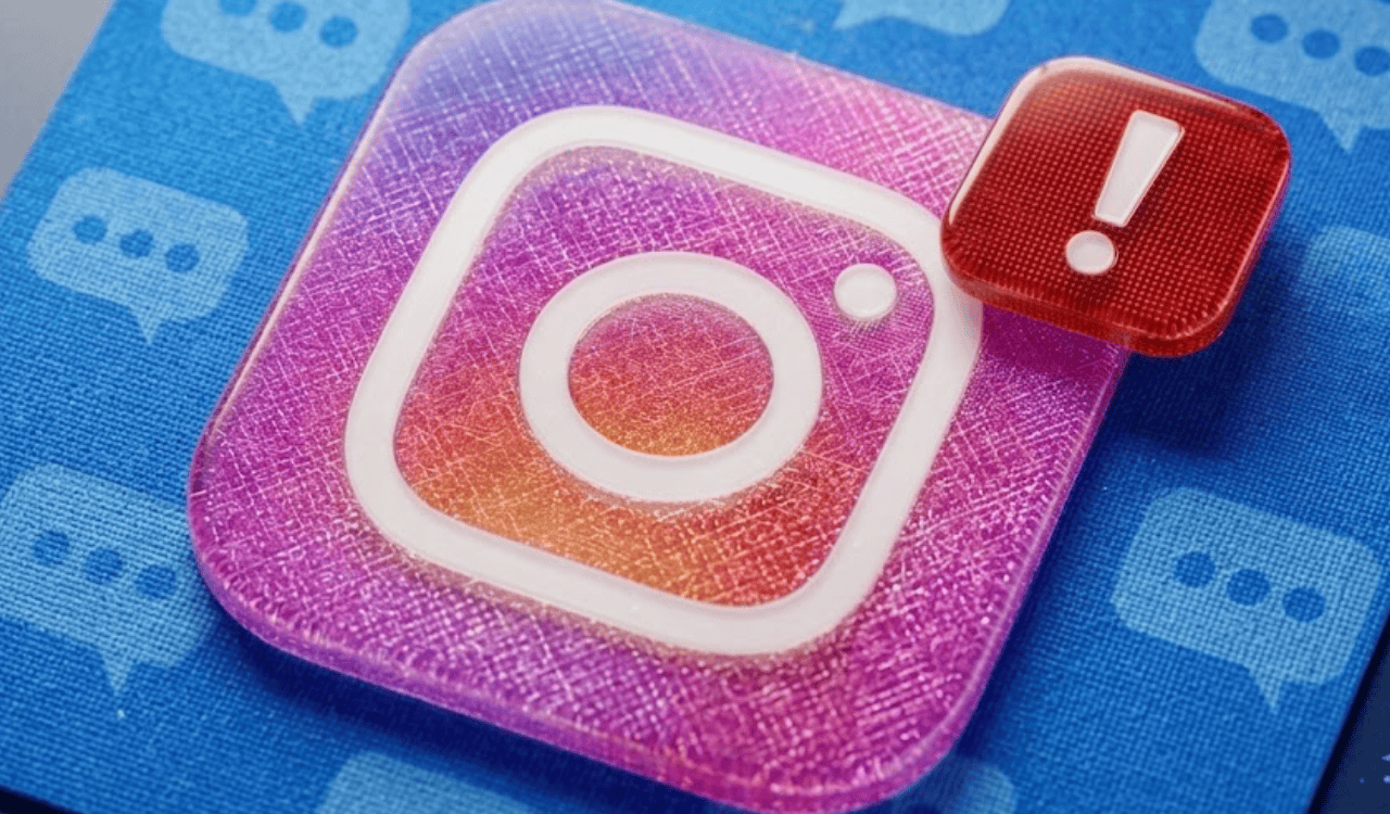Instagram not working how to fix