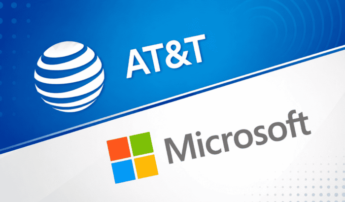 Microsoft ATT
