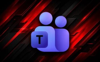 Microsoft Teams EtherRAT Malware