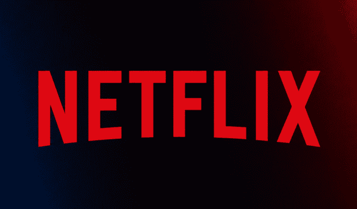 Netflix logo