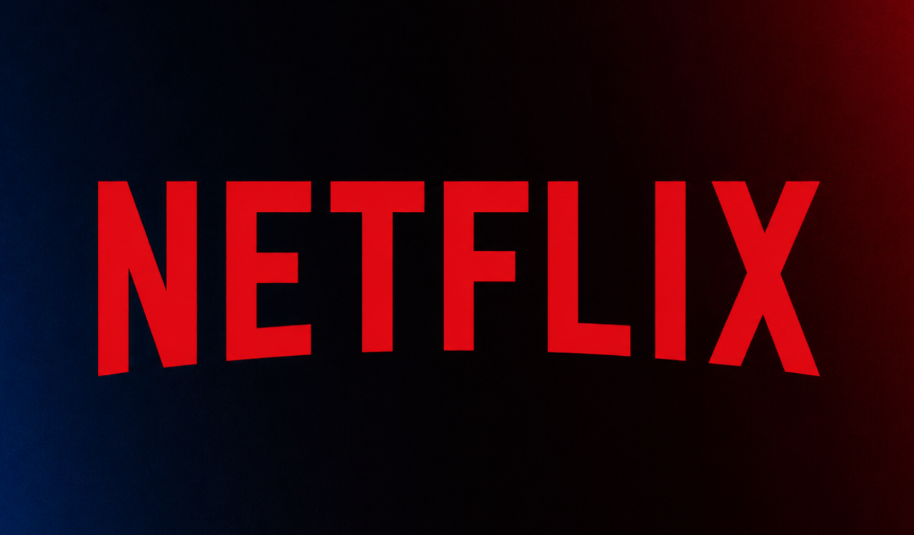 Netflix logo