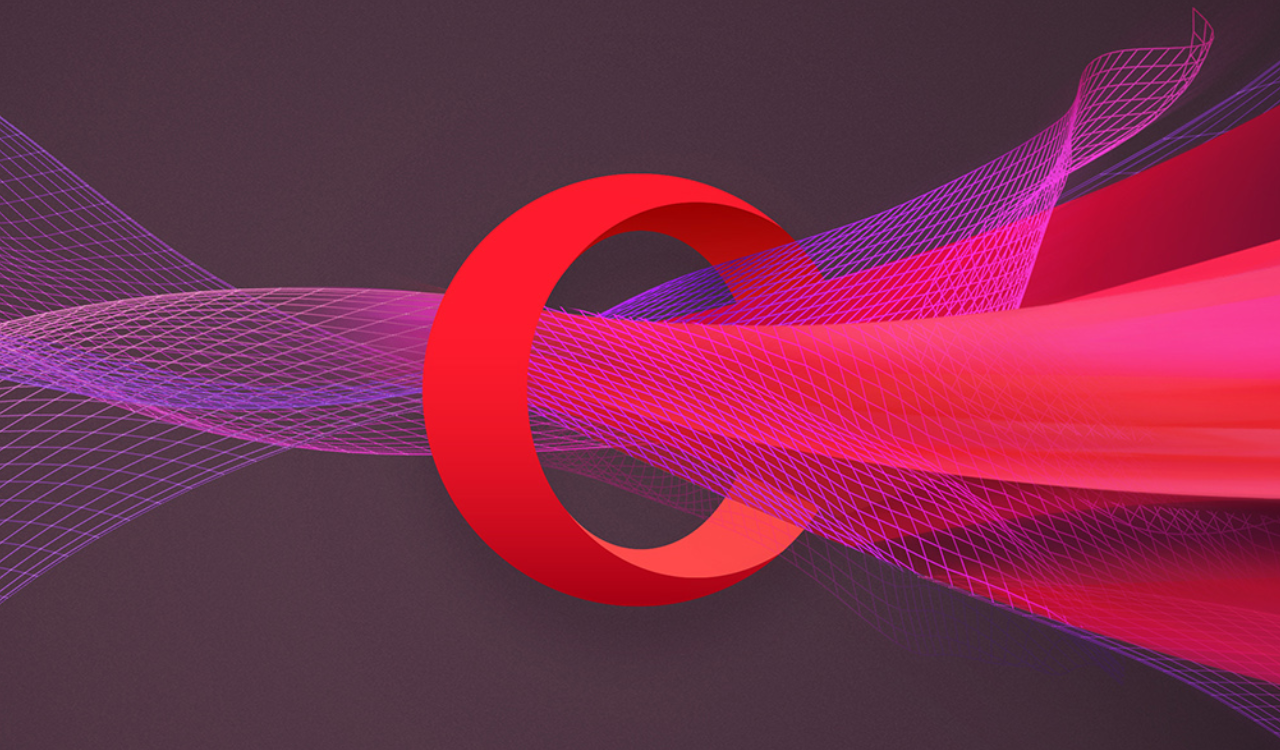 Opera feature image