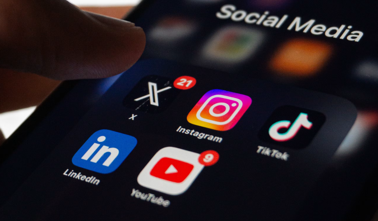 Social Media