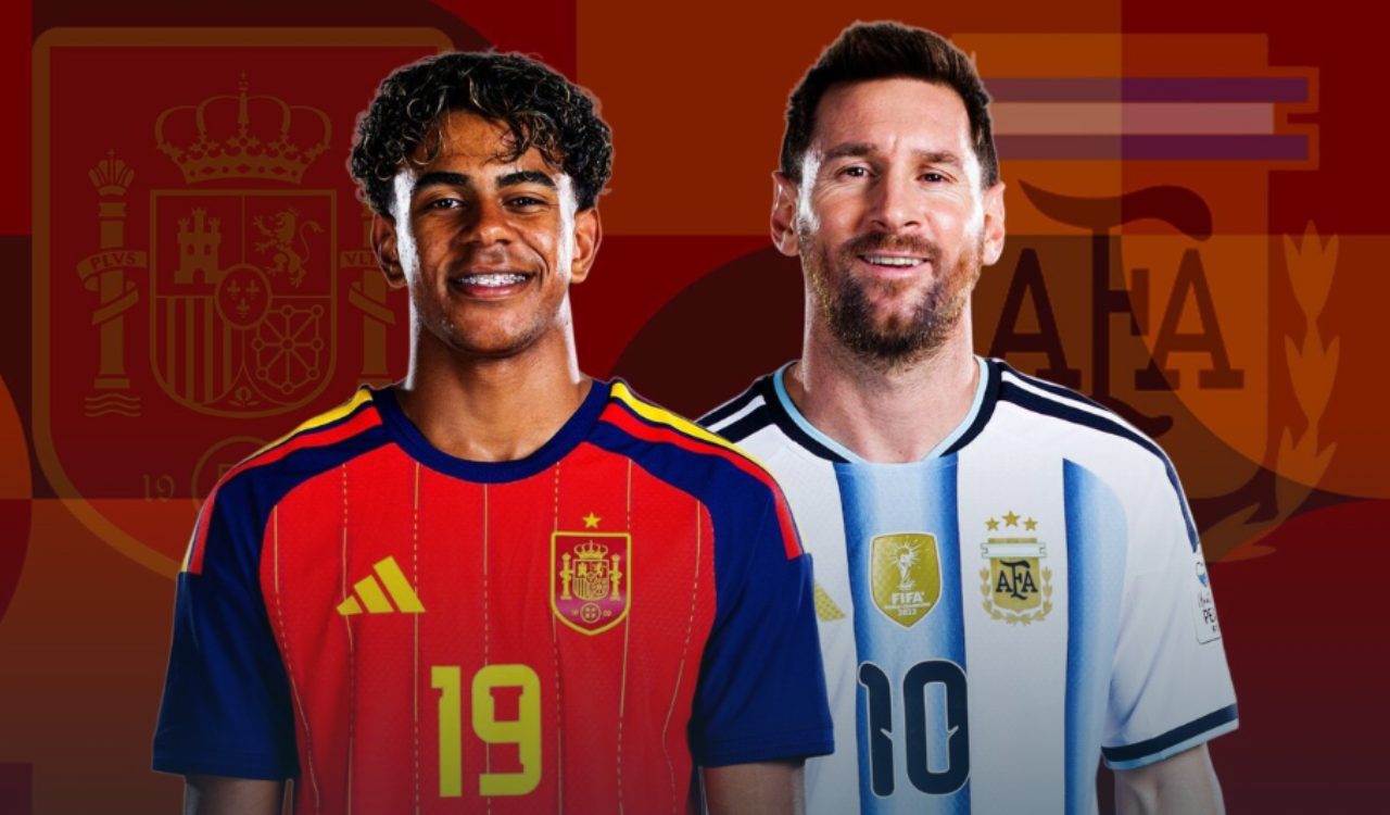 Spain vs Argentina Worldcup Final Live How to Watch (1)