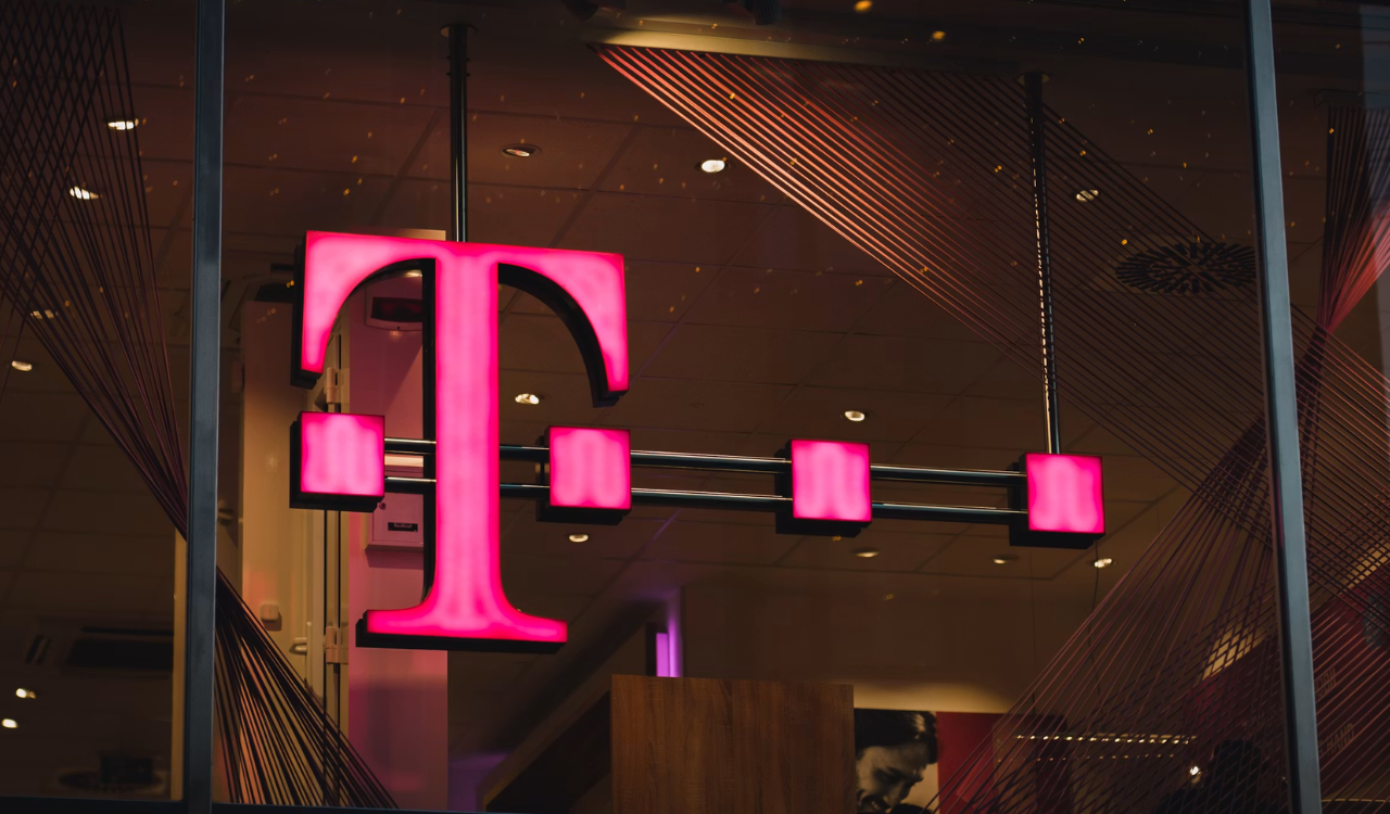 T-Mobile feature image