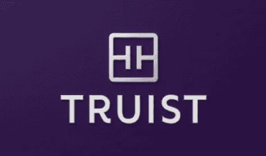 Truist not working