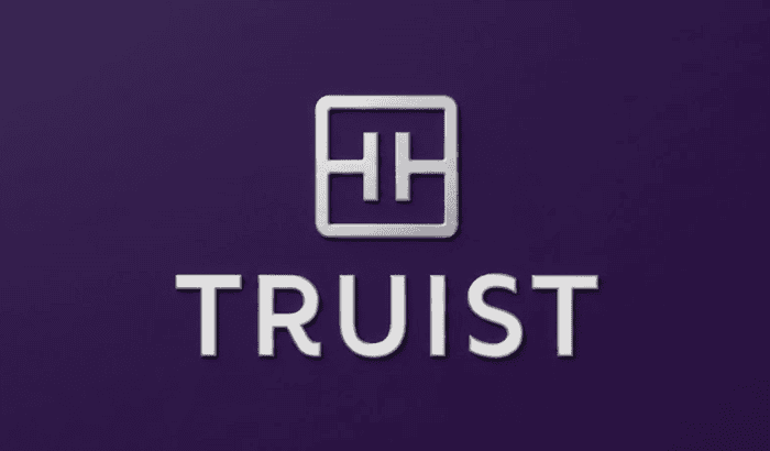 Truist not working