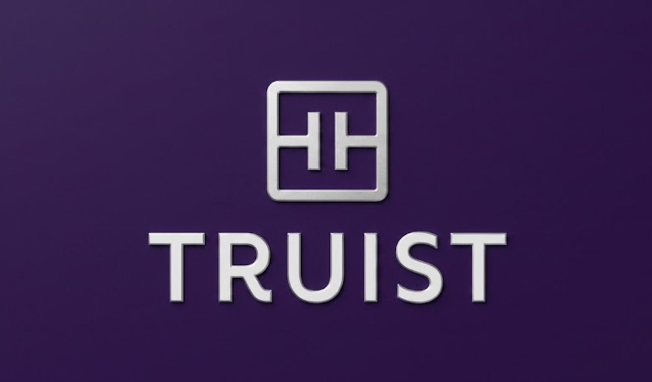 Truist not working