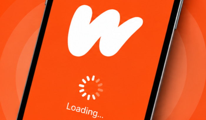 Wattpad not working