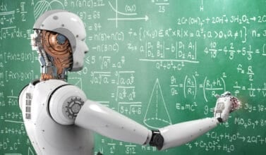 AI learning