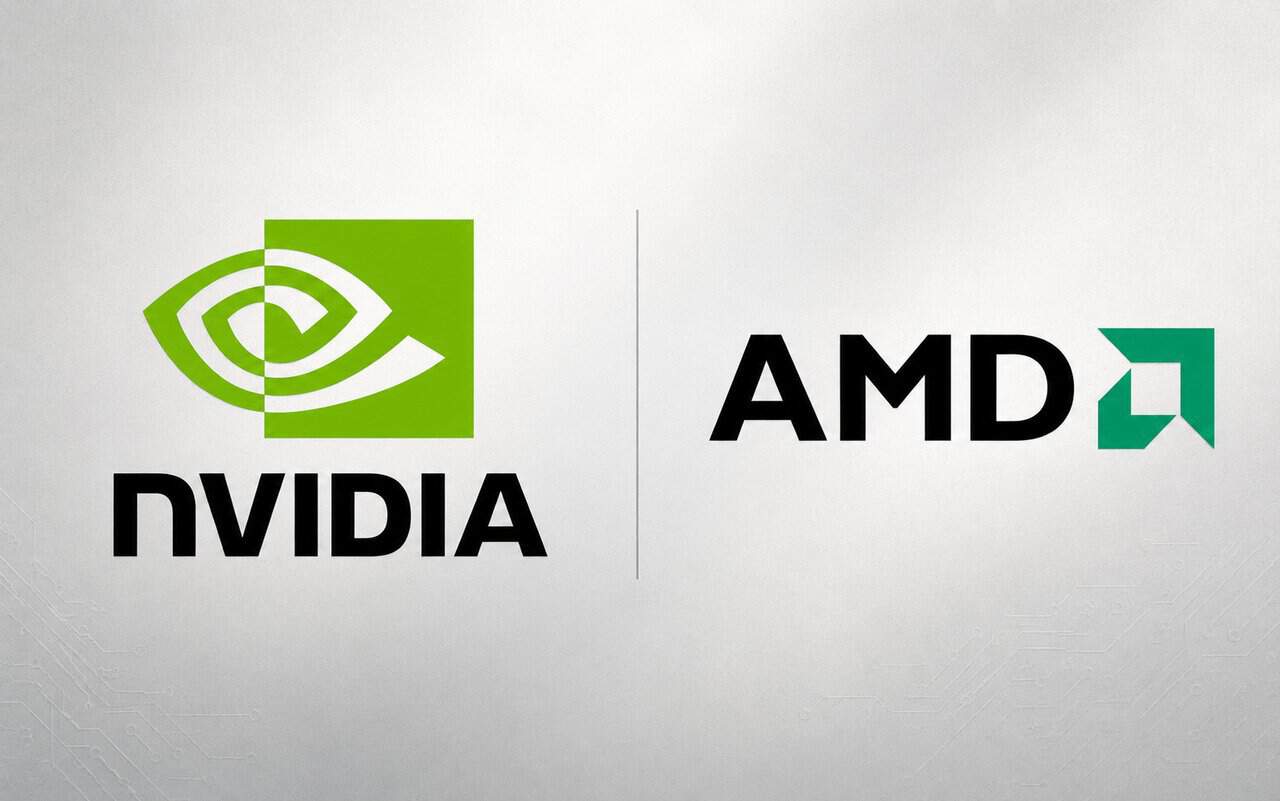 amd nvidia