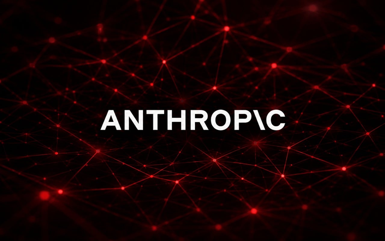 anthropic hacked organizations