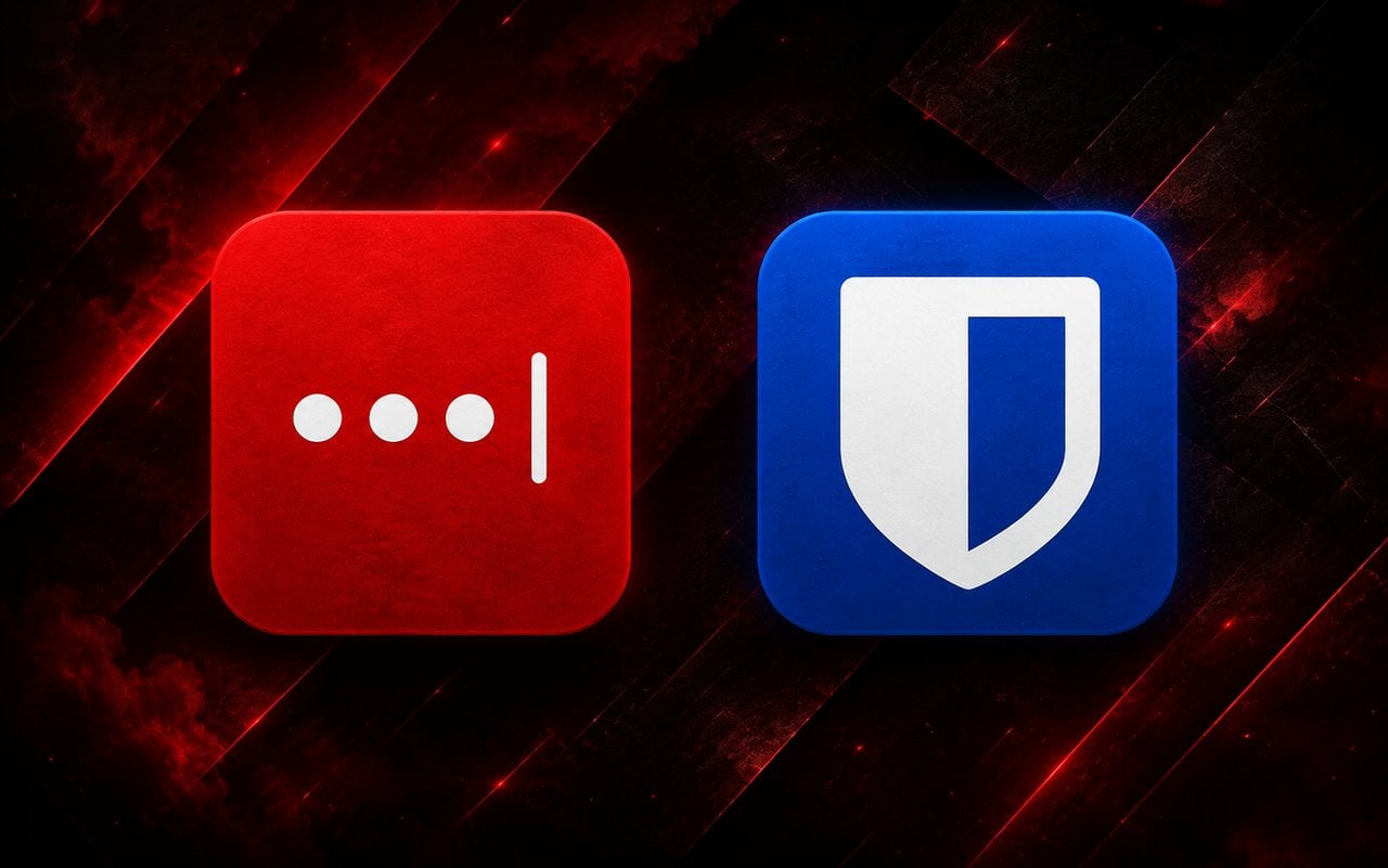 bitwarden lastpass phishing