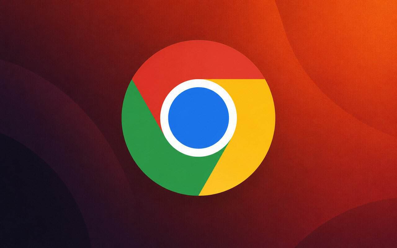 chrome arm64