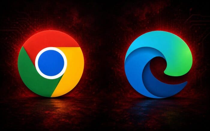 chrome edge malware