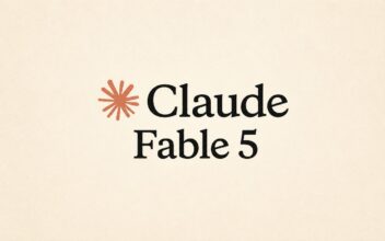 claude fable 5 returns