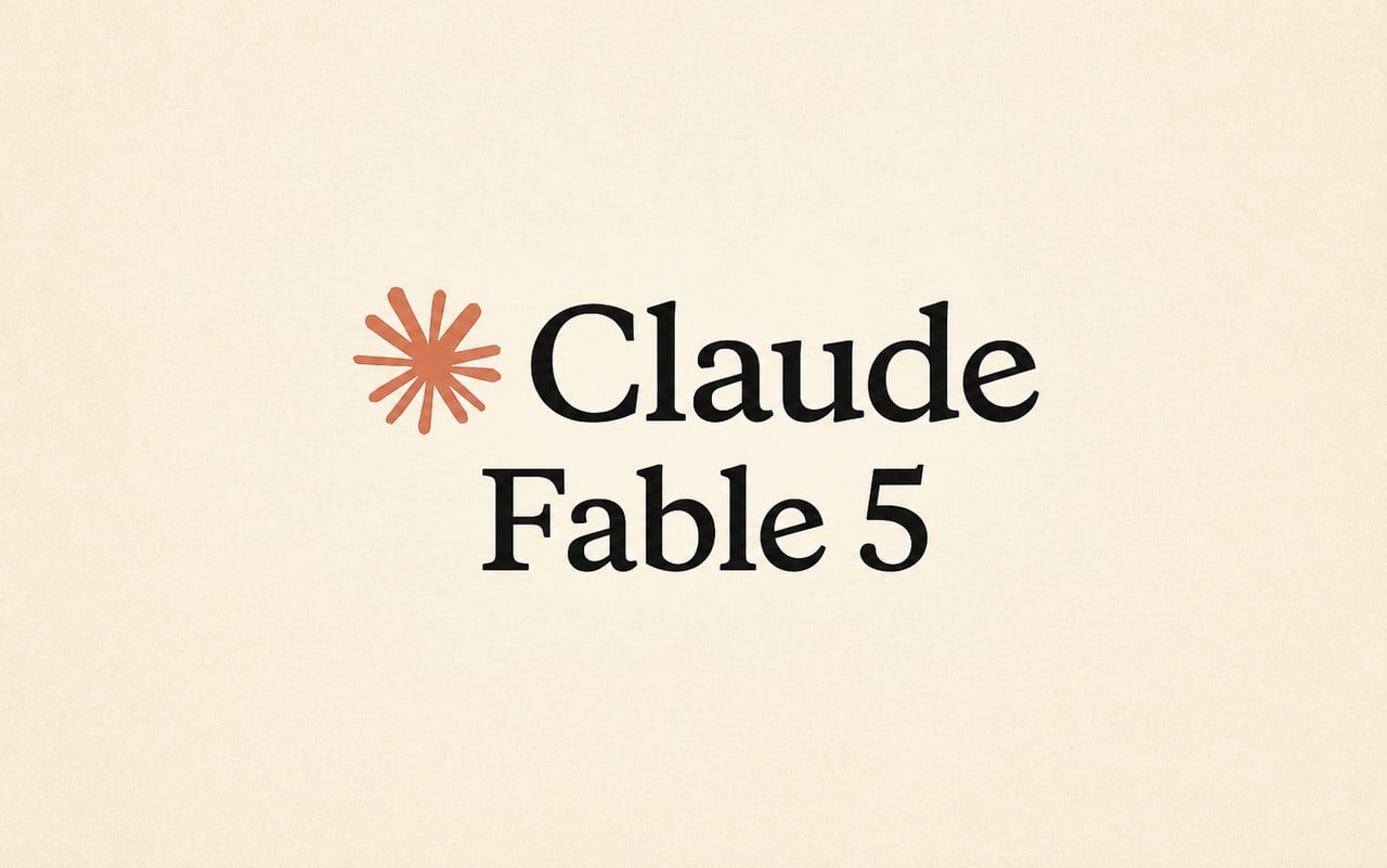 claude fable 5 returns