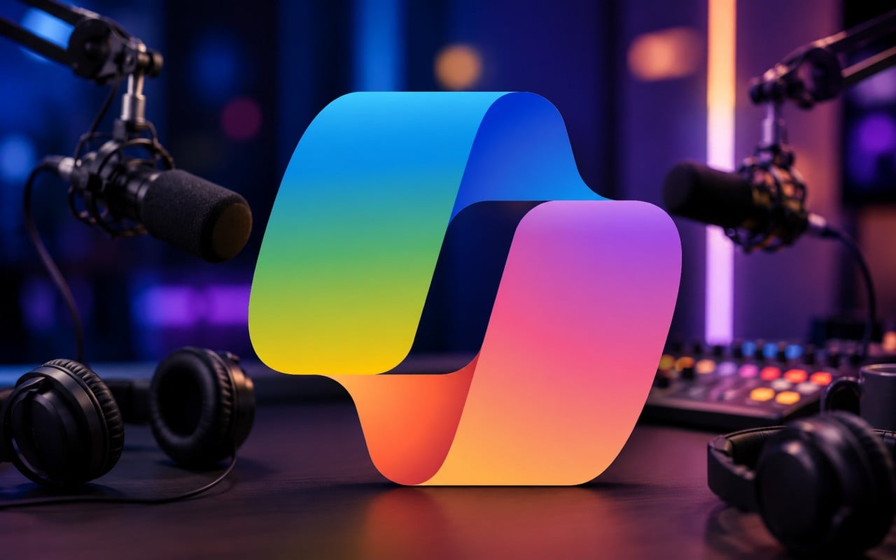 copilot podcast retirement