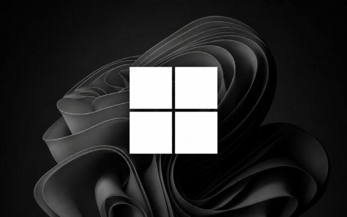 dark mode properties dialog windows 11