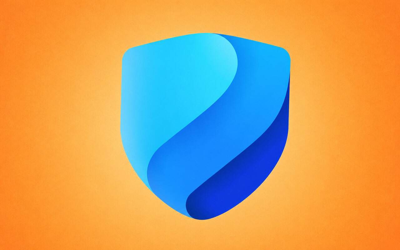 defender disk usage