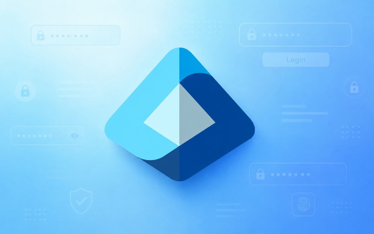 entra login passkeys