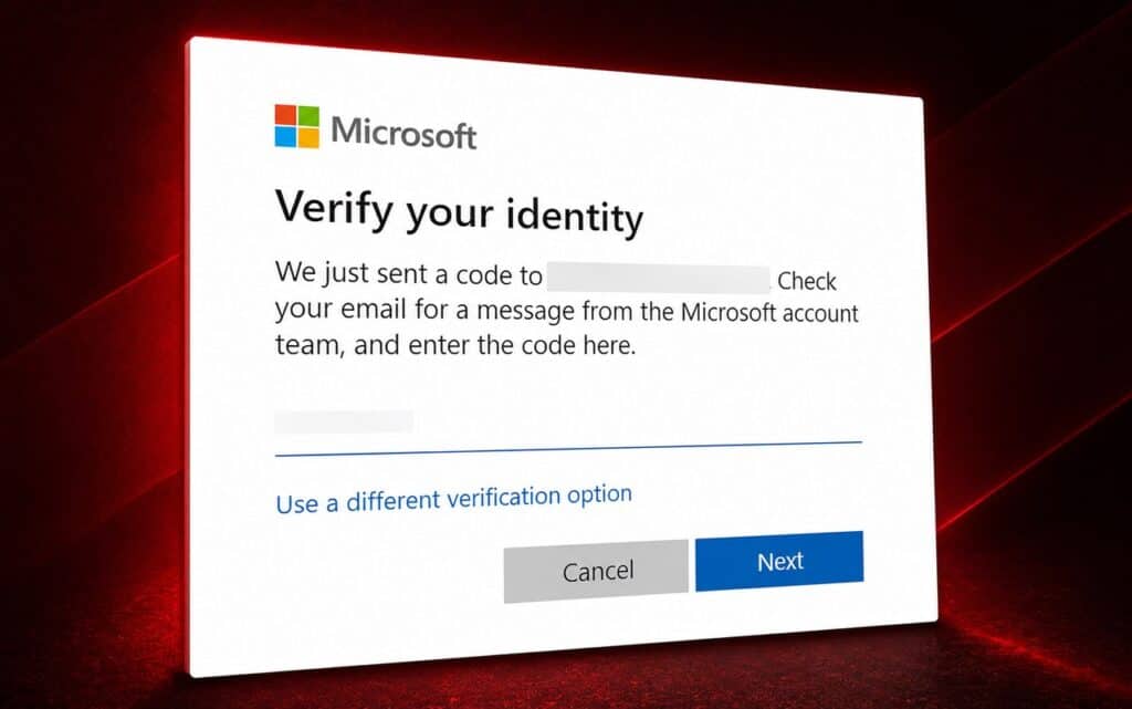 Microsoft 365 Users Targeted in Entra Passkey Voice Phishing Attack