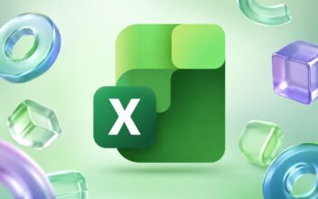 excel 10 times growth