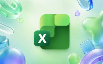 excel features july