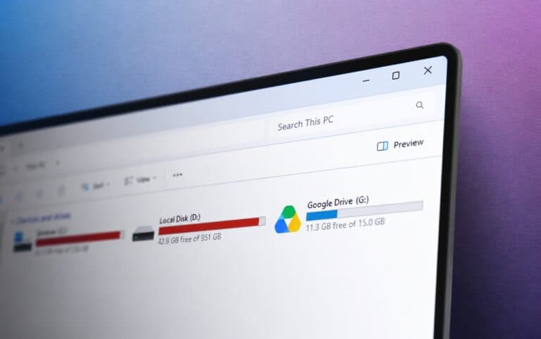 Is Your File Explorer Sidebar Missing? How to Get It Back