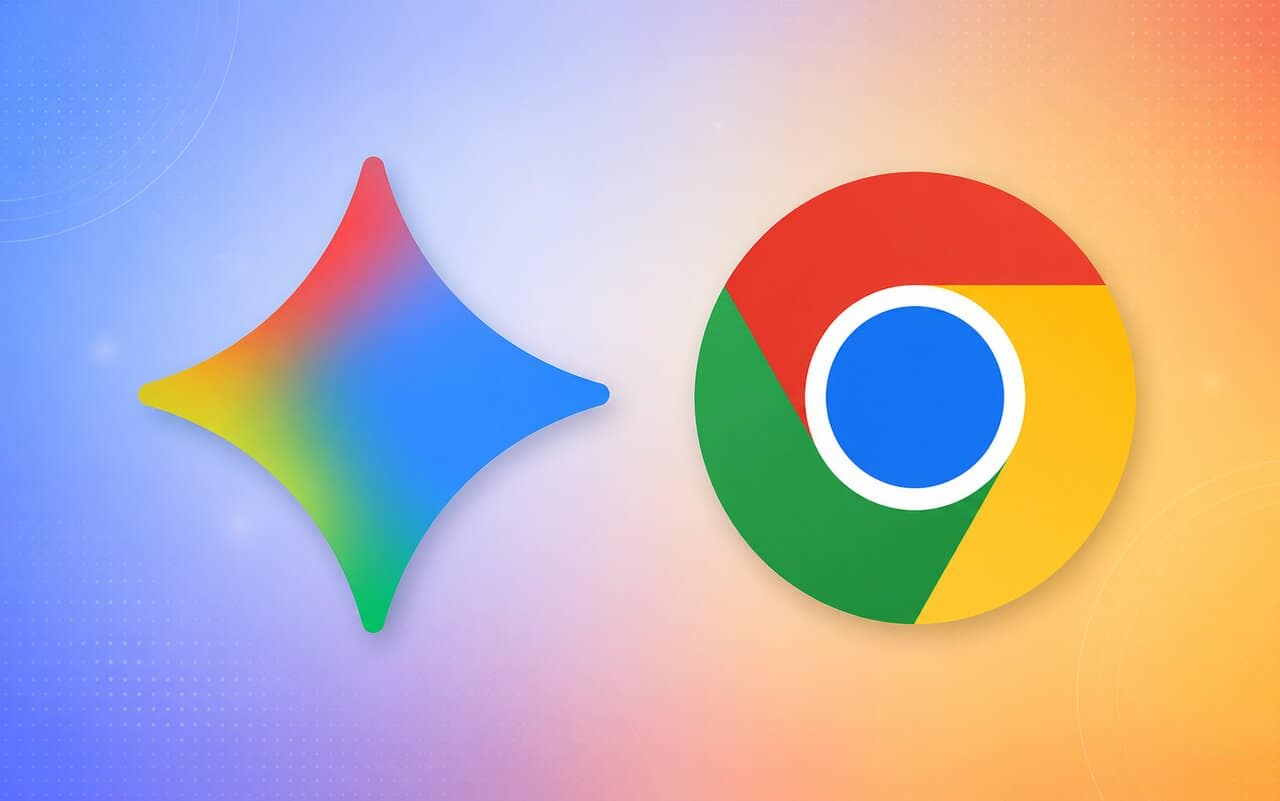 gemini chrome uk