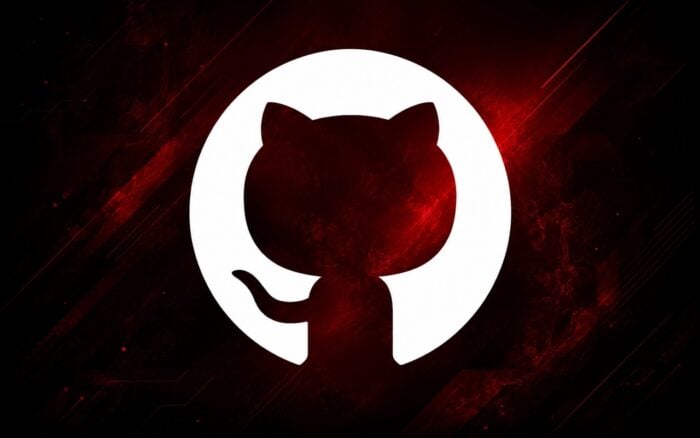 github malware campaign