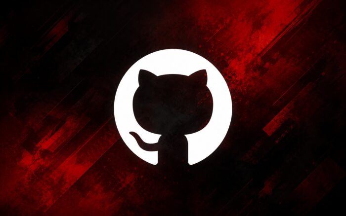 github malware software